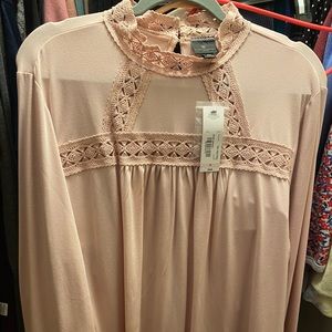 Worthington blouse- NWT